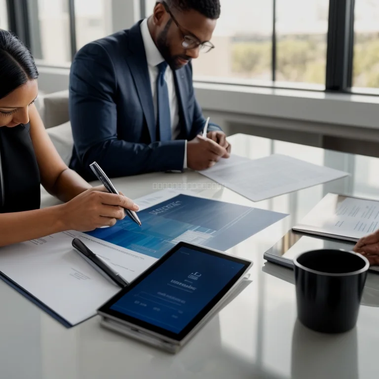 Transaction Coordination